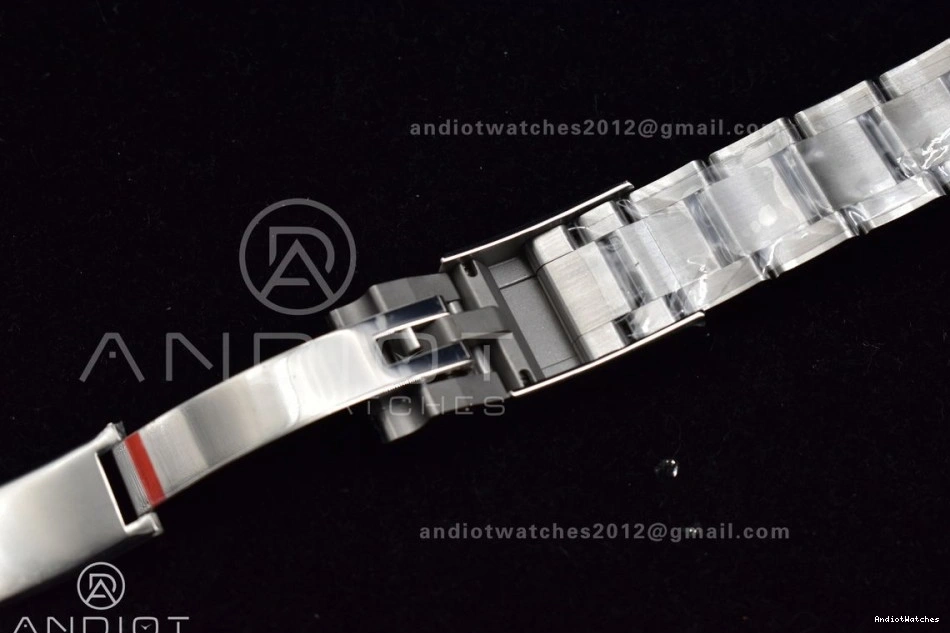 VSF 1210 VS Best Yacht-Master Steel SS Dial Edition 904L 126622 EasyCare on Blue 1:1 Bracelet 1227